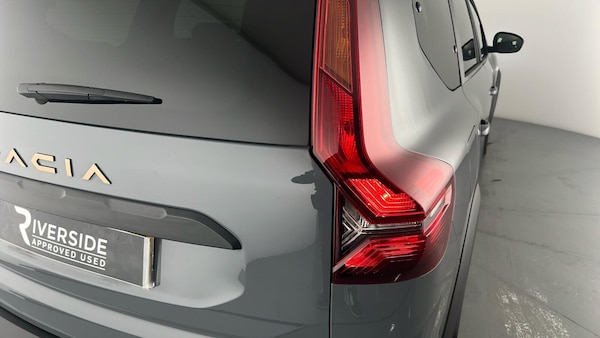 Used Dacia Jogger 2024 for sale - 76066883: Photo 38