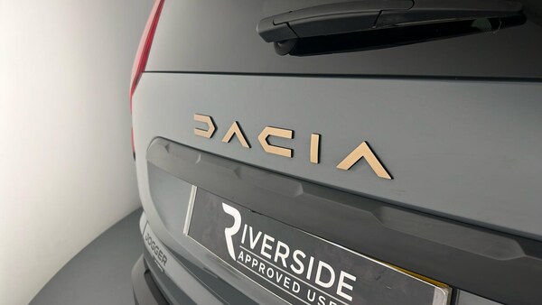 Used Dacia Jogger 2024 for sale - 76066883: Photo 39