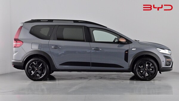 Used Dacia Jogger 2024 for sale - 76066883: Photo 3