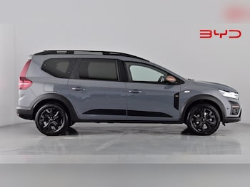 Used Dacia Jogger 2024 for sale - 76066883: Photo 3