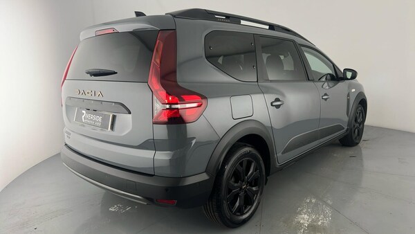 Used Dacia Jogger 2024 for sale - 76066883: Photo 40