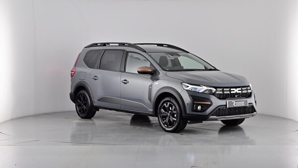 Used Dacia Jogger 2024 for sale - 76066883: Photo 42