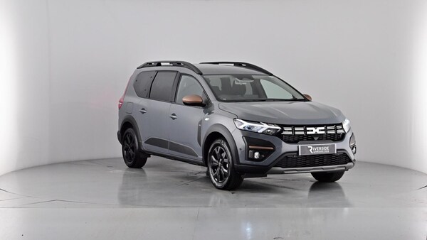 Used Dacia Jogger 2024 for sale - 76066883: Photo 43