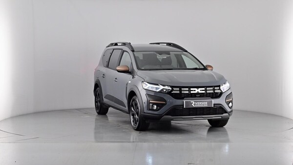 Used Dacia Jogger 2024 for sale - 76066883: Photo 44