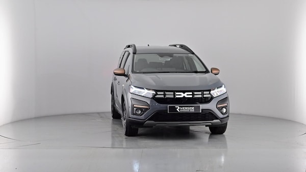 Used Dacia Jogger 2024 for sale - 76066883: Photo 45