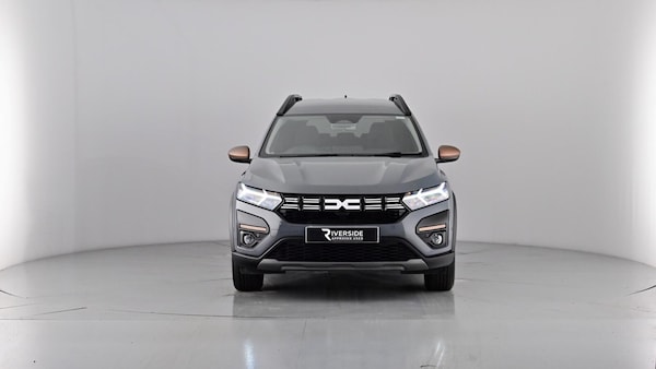 Used Dacia Jogger 2024 for sale - 76066883: Photo 46
