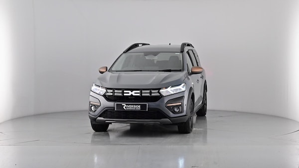 Used Dacia Jogger 2024 for sale - 76066883: Photo 47
