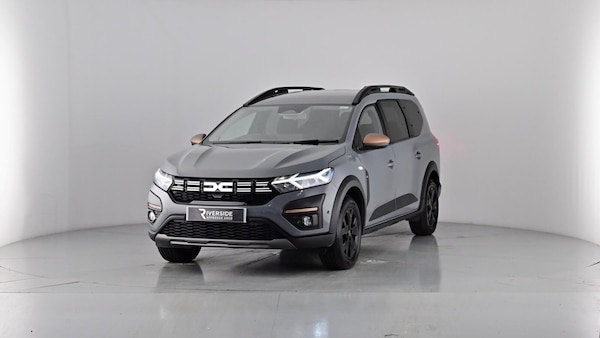 Used Dacia Jogger 2024 for sale - 76066883: Photo 48