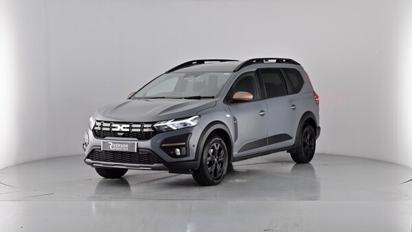 Used Dacia Jogger 2024 for sale - 76066883: Photo 49