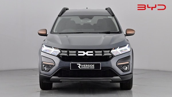 Used Dacia Jogger 2024 for sale - 76066883: Photo 4