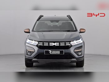 Used Dacia Jogger 2024 for sale - 76066883: Photo 4