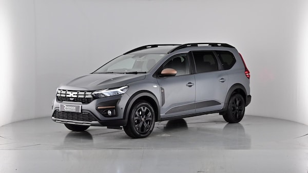 Used Dacia Jogger 2024 for sale - 76066883: Photo 50