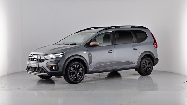 Used Dacia Jogger 2024 for sale - 76066883: Photo 51