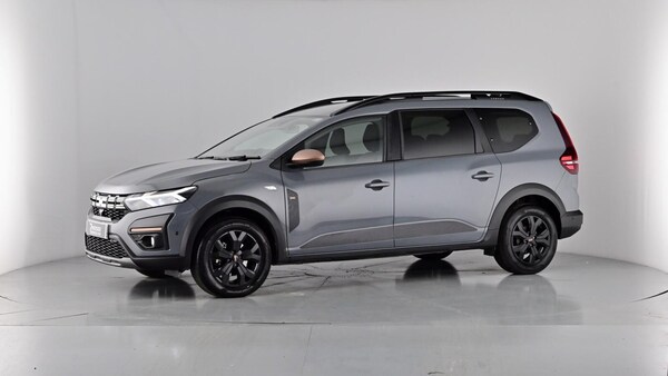 Used Dacia Jogger 2024 for sale - 76066883: Photo 52