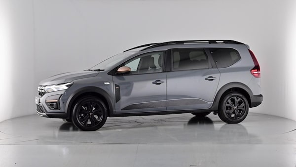 Used Dacia Jogger 2024 for sale - 76066883: Photo 53