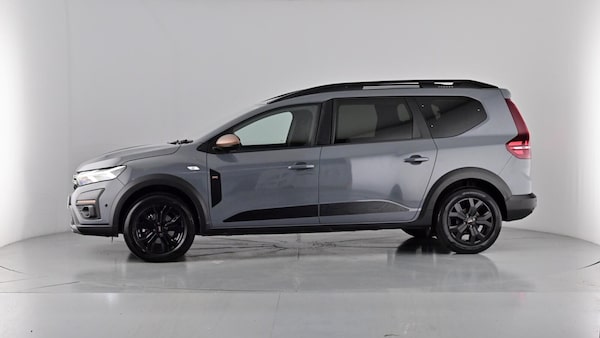 Used Dacia Jogger 2024 for sale - 76066883: Photo 54