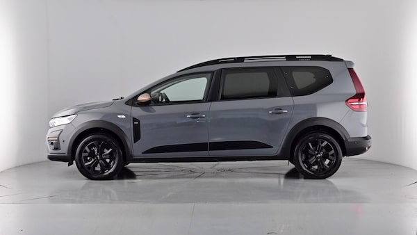 Used Dacia Jogger 2024 for sale - 76066883: Photo 55