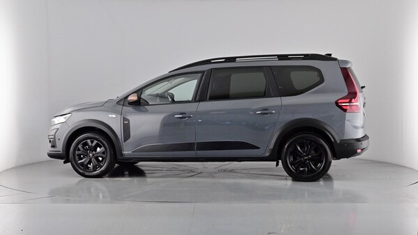 Used Dacia Jogger 2024 for sale - 76066883: Photo 56