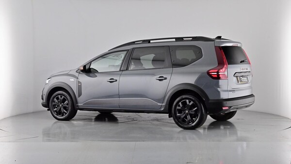 Used Dacia Jogger 2024 for sale - 76066883: Photo 58