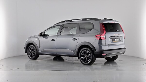 Used Dacia Jogger 2024 for sale - 76066883: Photo 59
