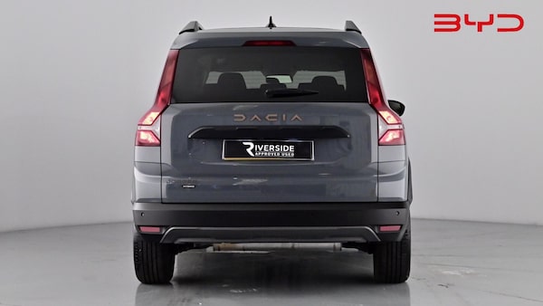 Used Dacia Jogger 2024 for sale - 76066883: Photo 5