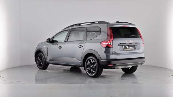 Used Dacia Jogger 2024 for sale - 76066883: Photo 60