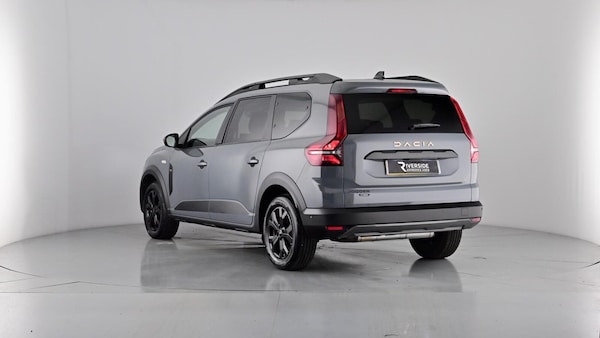 Used Dacia Jogger 2024 for sale - 76066883: Photo 61