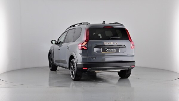 Used Dacia Jogger 2024 for sale - 76066883: Photo 62