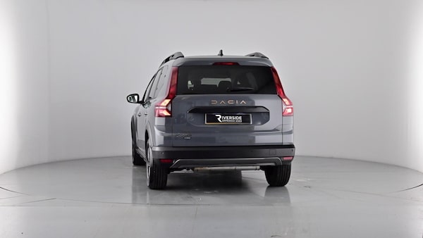 Used Dacia Jogger 2024 for sale - 76066883: Photo 63