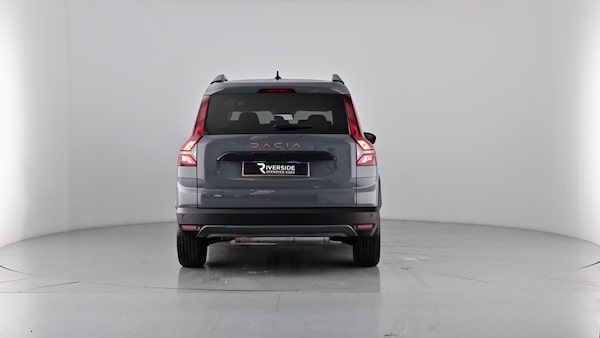 Used Dacia Jogger 2024 for sale - 76066883: Photo 64