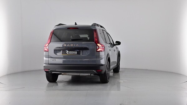 Used Dacia Jogger 2024 for sale - 76066883: Photo 65