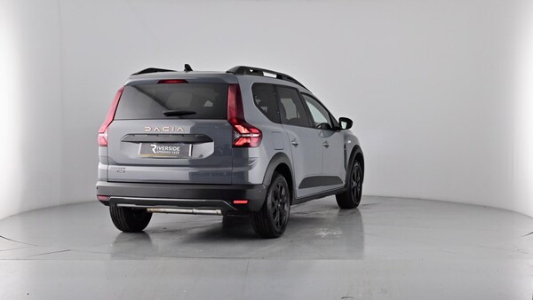 Used Dacia Jogger 2024 for sale - 76066883: Photo 66