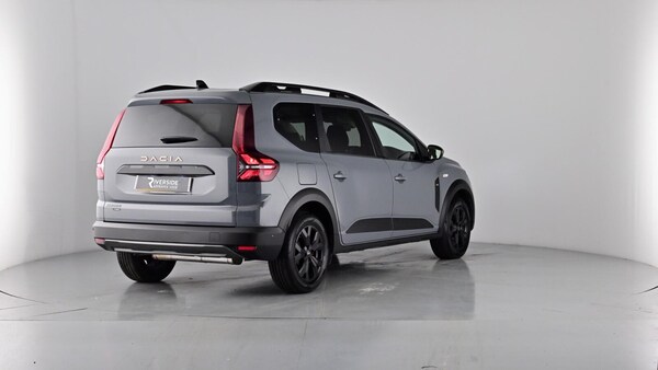 Used Dacia Jogger 2024 for sale - 76066883: Photo 67
