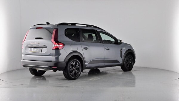 Used Dacia Jogger 2024 for sale - 76066883: Photo 68