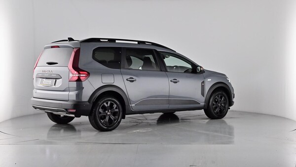 Used Dacia Jogger 2024 for sale - 76066883: Photo 69