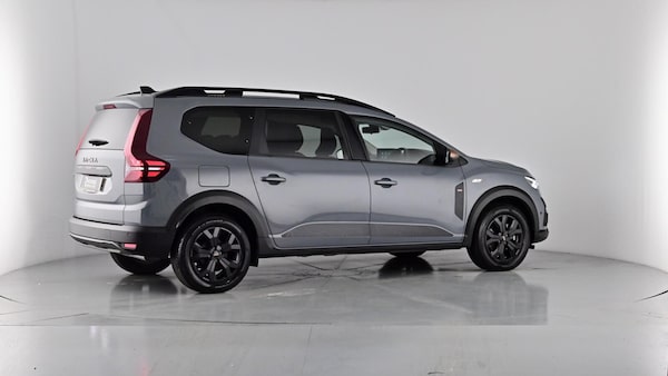 Used Dacia Jogger 2024 for sale - 76066883: Photo 70