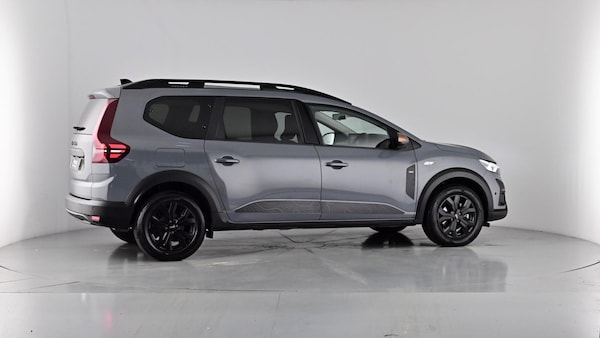 Used Dacia Jogger 2024 for sale - 76066883: Photo 71