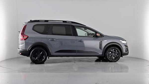 Used Dacia Jogger 2024 for sale - 76066883: Photo 72