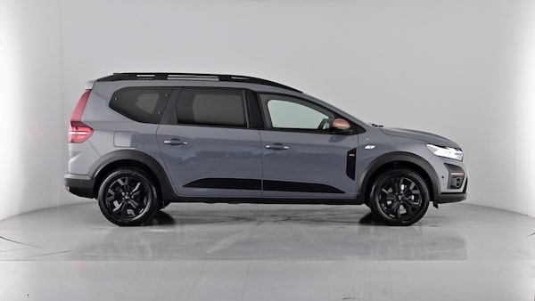 Used Dacia Jogger 2024 for sale - 76066883: Photo 73