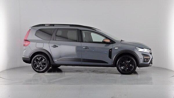 Used Dacia Jogger 2024 for sale - 76066883: Photo 74