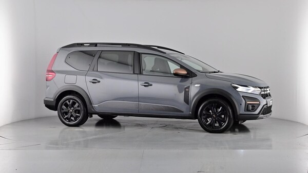 Used Dacia Jogger 2024 for sale - 76066883: Photo 75