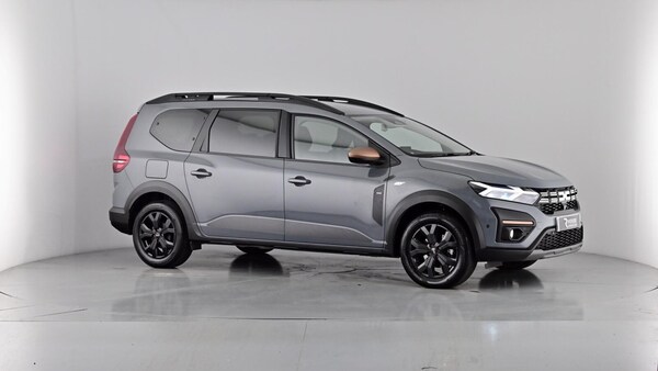 Used Dacia Jogger 2024 for sale - 76066883: Photo 76