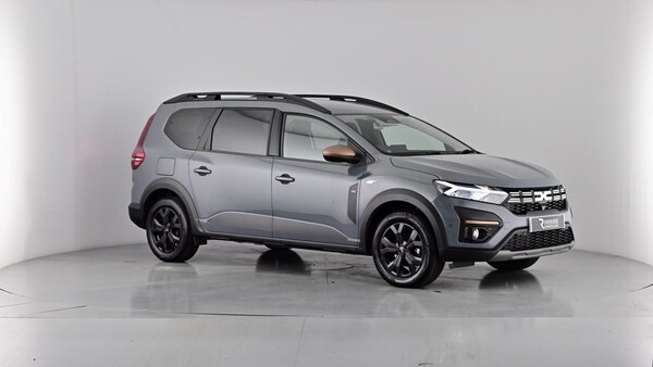 Used Dacia Jogger 2024 for sale - 76066883: Photo 77