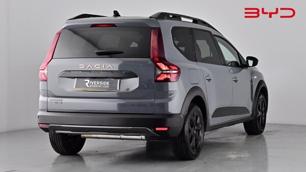Used Dacia Jogger 2024 for sale - 76066883: Photo 7