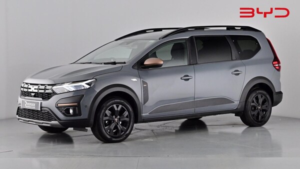 Used Dacia Jogger 2024 for sale - 76066883: Photo 8