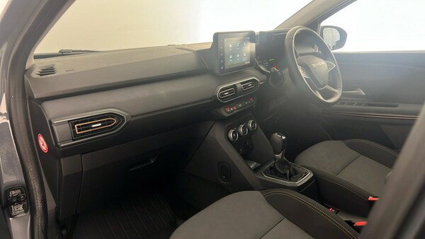 Used Dacia Jogger 2024 for sale - 76066883: Photo 9