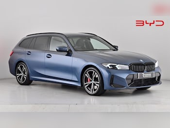Used BMW 3 Series 2025 for sale - 79485082: Photo