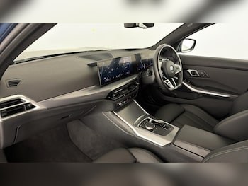 Used BMW 3 Series 2025 for sale - 79485082: Photo