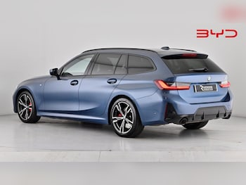 Used BMW 3 Series 2025 for sale - 79485082: Photo