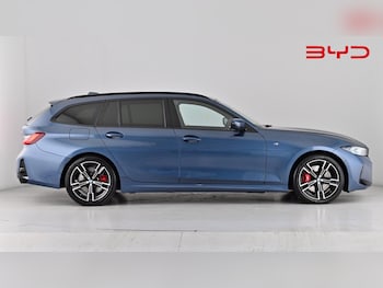 Used BMW 3 Series 2025 for sale - 79485082: Photo